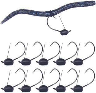 Weedless-W