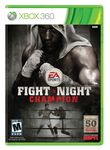 Fight Night Champion - Xbox 360 Standard Edition