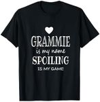 Grammie Is