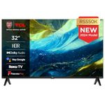 TCL 32RS550K 32-inch Roku TV, Full HD, HDR, Smart TV