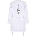 Small 'Electric Guitar' Adult Dress