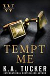 Tempt Me (The Wolf Hotel Book 1)