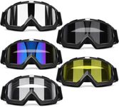 OXG 5 Pack Dirt Bike ATV Motorcycle