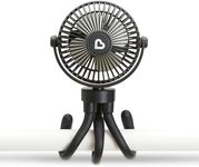 Munchkin® Stroller Fan - Portable B