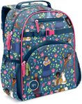 Simple Modern Disney Toddler Backpack for School Girls | Kindergarten Elementary Kids Backpack | Fletcher Collection | Kids - Medium (15" tall) | Encanto