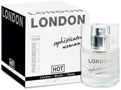 Hot Pherom