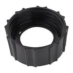 Joyparts Replacement Parts Blender Jar Base Collar Ring, Compatible with Black&Decker Blenders