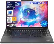 Lenovo ThinkPad E16 G2 16" FHD+ AI 