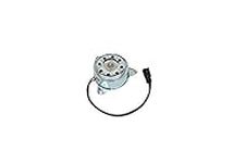 ACDelco 89019134 GM Original Equipment Driver Side Engine Cooling Fan Motor