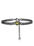 PROSTEEL Ankle Bracelets Womens Anklet Cuban Anklets for Women Beachy Jewelry