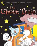 The Ghost Train (Funnybones)