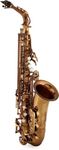 Yamaha YAS-62III Professional Alto 