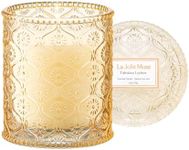 LA JOLIE MUSE Tahitian Lychee Scent
