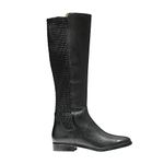 Cole Haan womens W00210 Rockland Boot black Size: 4.5 UK