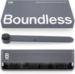 Boundless Audio Record Cleaner Kit 