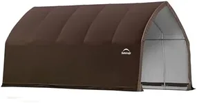 ShelterLogic 13' x 20' x 12' Alpine