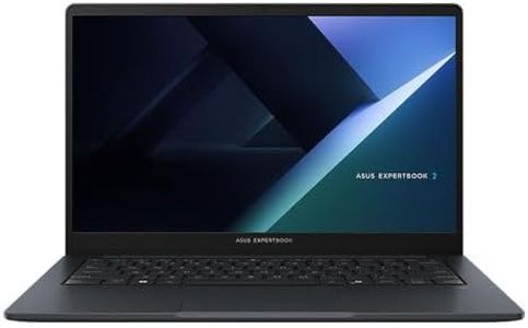 Asus Exper