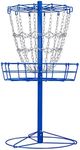 Yaheetech Portable Disc Golf Basket