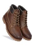 Leather Backpacking Boots