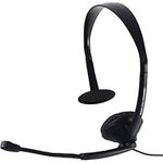 GE Hands-Free Headset with Noise-Ca