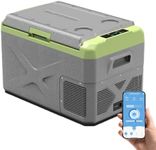 Alpicool X30 30L Car Fridge Freezer