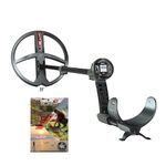 XP Deus II 28 FMF WS6 Master