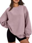 EFAN Sweatshirts Hoodies for Women 