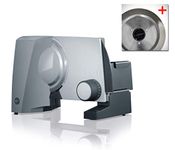 GRAEF G52 All-Purpose Slicer Grey (Matte)