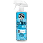 Chemical Guys Silk Shine Spray-able Dry-to-The-Touch Dressing and Protectant for Tires, Trim, Vinyl, Plastic and More, Safe for Cars, Trucks, Motorcycles, RVs & More, 473 ml
