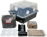 Mushroom Monotub Grow Kit | Complet