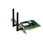 Wireless-N PCI Adapter with Dual Band