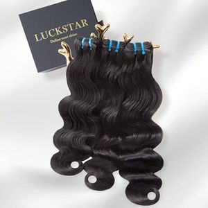 Luckstar B
