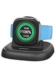 NEWDERY Charger Dock for Fitbit Sen