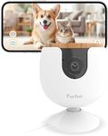 Furbo Mini Pet Camera w/App (No Sub