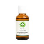 R V Essential Pure Emu Carrier Oil 100ml (3.38oz)- Dromaius Novaehollandiae