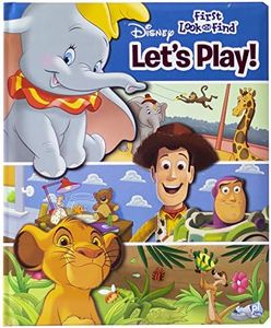 Disney Toy