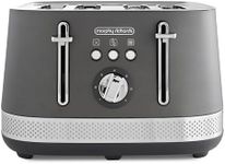 Morphy Richards Illumination 4 Slic