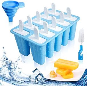Popsicles 