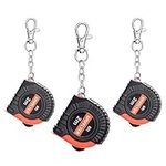 Spifflyer 3 Pack Small Tape Measure