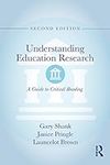 Understanding Education Research: A