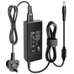 KFD 25V Power Adapter Charger for Brother QL-820NWB QL-820 QL-810W QL-810 QL-810Wc QL-800 QL-820NWBc Brother TD-2000 Series TD-2020N TD-2020 2120N TD-2130N Thermal Label Printer Power Supply Cable