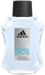 Adidas Men's Ice Dive After Shave, 100 ml