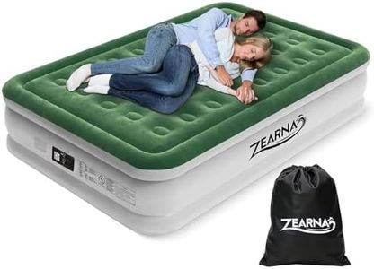 Zearna Air