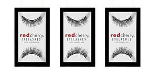 Red Cherry Lashes