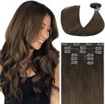 WindTouch Clip in hair Extensions f