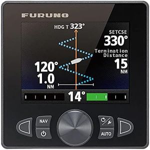 Furuno FAP7011C Control Unit for The NavPilot 711C