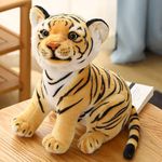 Toy Tiger