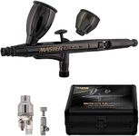 Master Elite Plus Airbrush Set, Mod