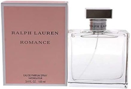 RALPH LAUREN FRAGRANCES Romance Eau de Perfume for Women, 100ml