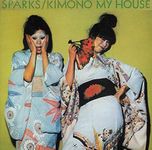 Kimono My House (Remastered/Bonus Tracks)